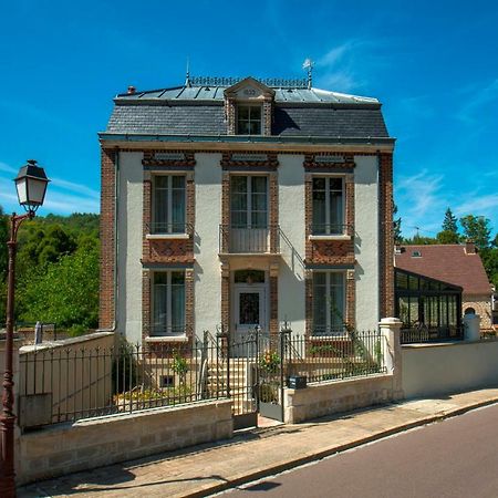 Villa Thaїs Тоннер Экстерьер фото