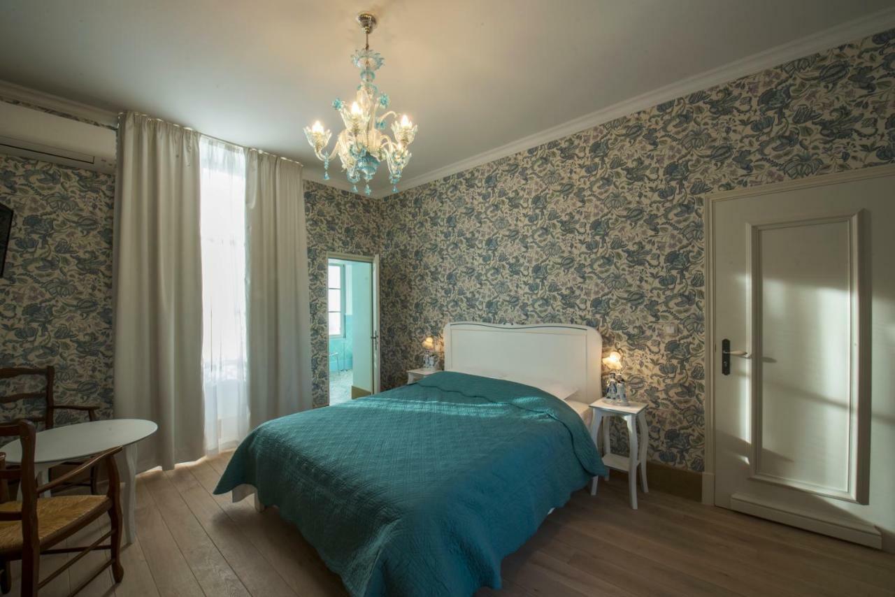 Villa Thaїs Тоннер Экстерьер фото