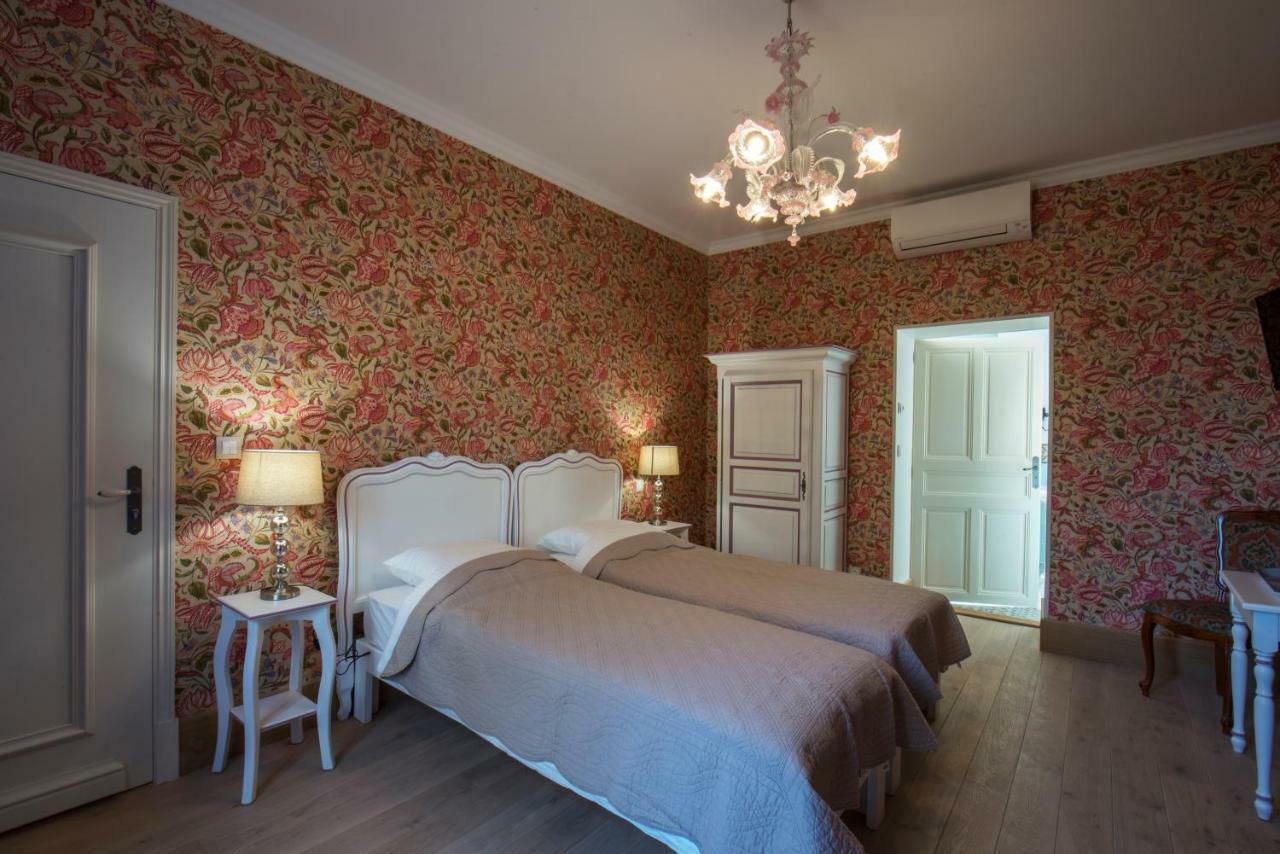 Villa Thaїs Тоннер Экстерьер фото