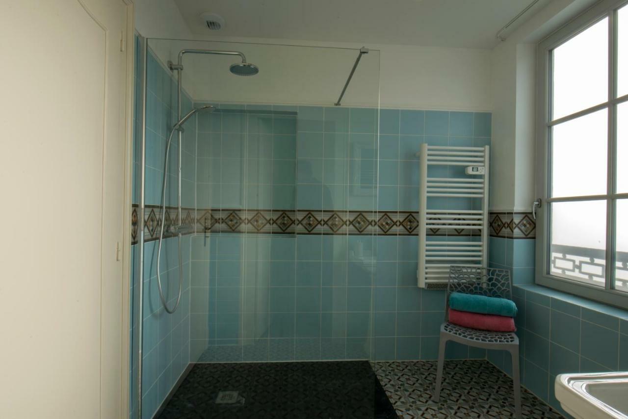 Villa Thaїs Тоннер Экстерьер фото