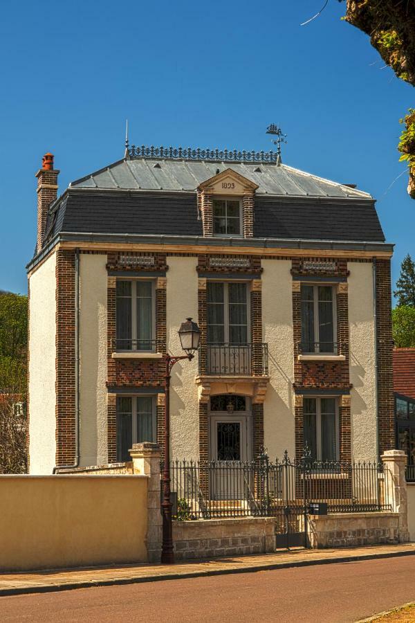 Villa Thaїs Тоннер Экстерьер фото